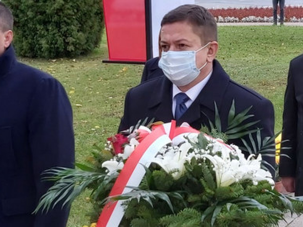 Narodowe Święto Niepodległości, w gminach powiatu biłgorajskiego