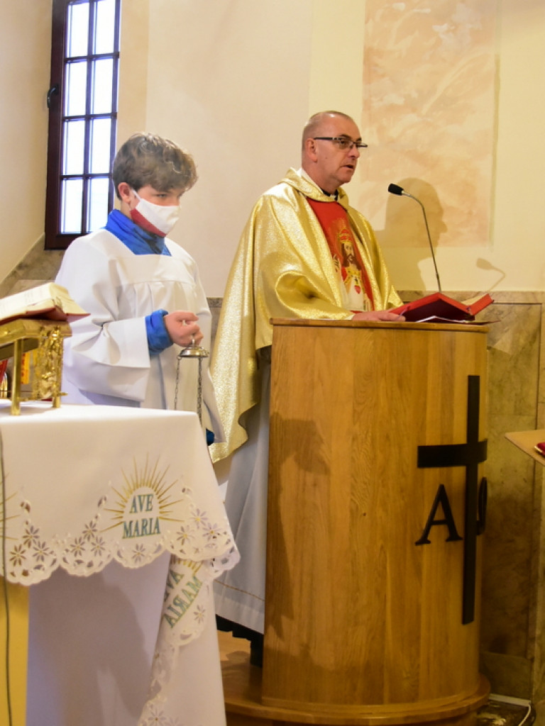 Narodowe Święto Niepodległości w gminie Biłgoraj (FOTO)