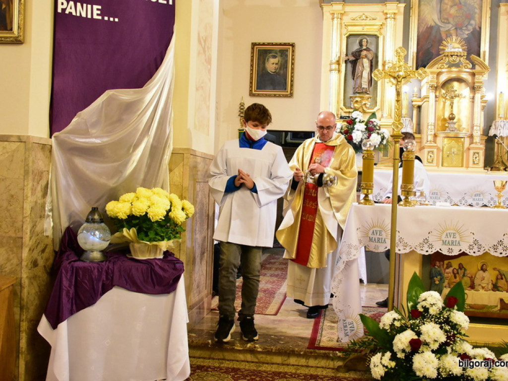 Narodowe Święto Niepodległości w gminie Biłgoraj (FOTO)