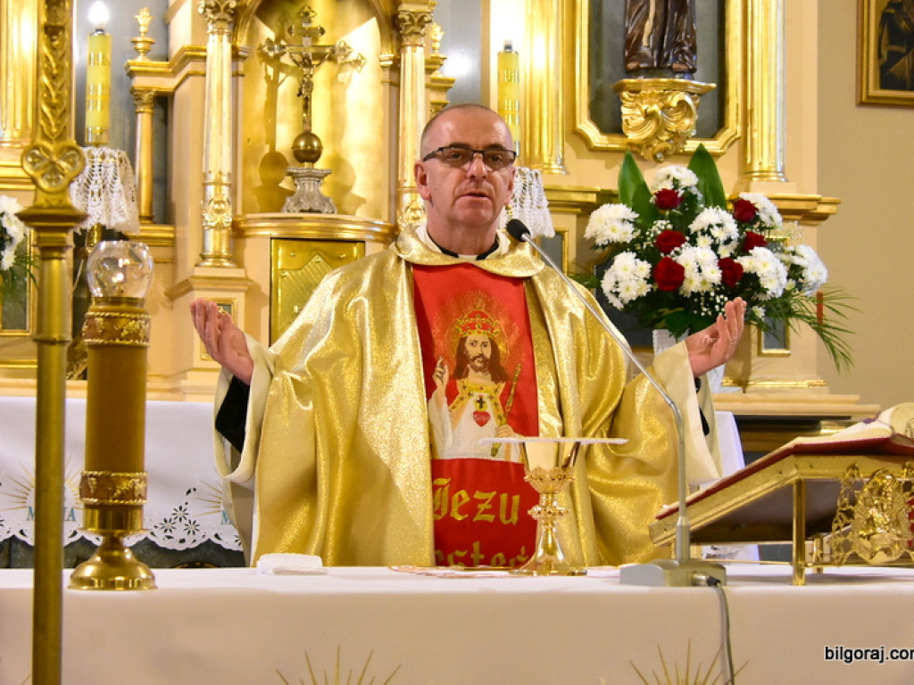 Narodowe Święto Niepodległości w gminie Biłgoraj (FOTO)