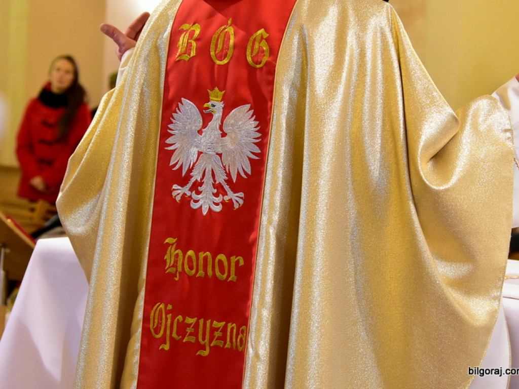 Narodowe Święto Niepodległości w gminie Biłgoraj (FOTO)