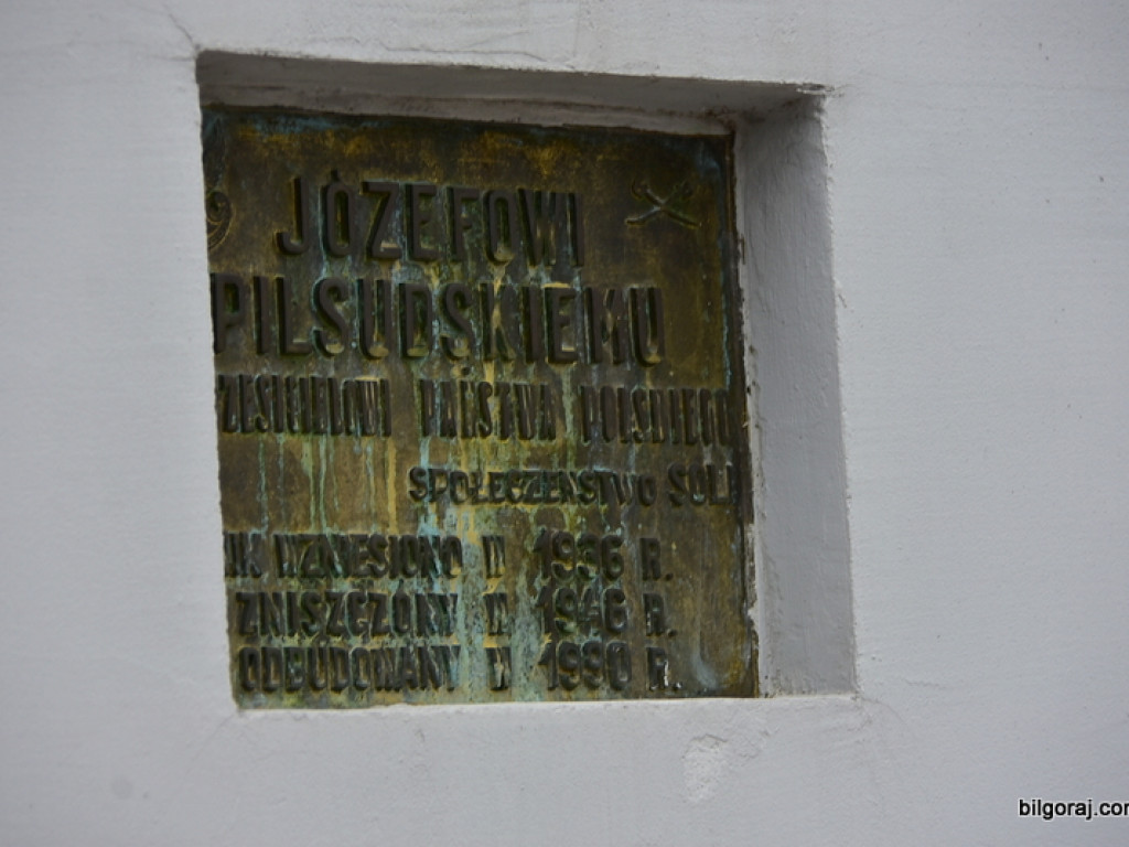 Narodowe Święto Niepodległości w gminie Biłgoraj (FOTO)