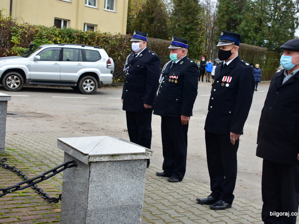 Narodowe Święto Niepodległości w gminie Biłgoraj (FOTO)