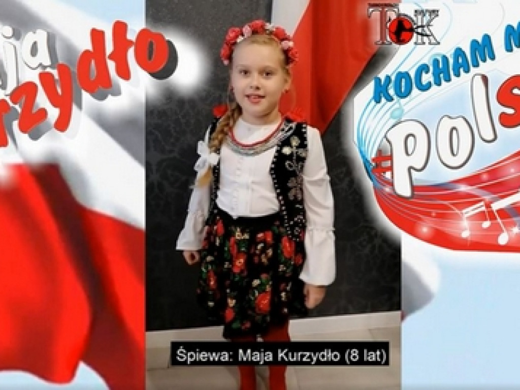 102. rocznica Odzyskania Niepodległości w gminie Tarnogród na żywo i on-line