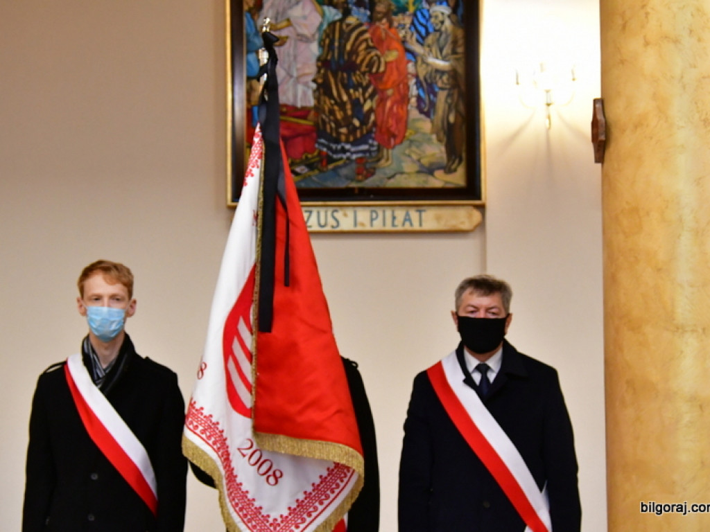 Ostatnie pożegnanie Wiktorii Klechowej (FOTO)
