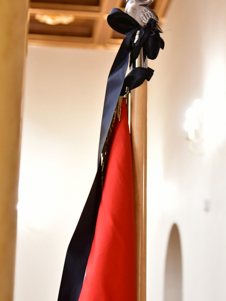 Ostatnie pożegnanie Wiktorii Klechowej (FOTO)