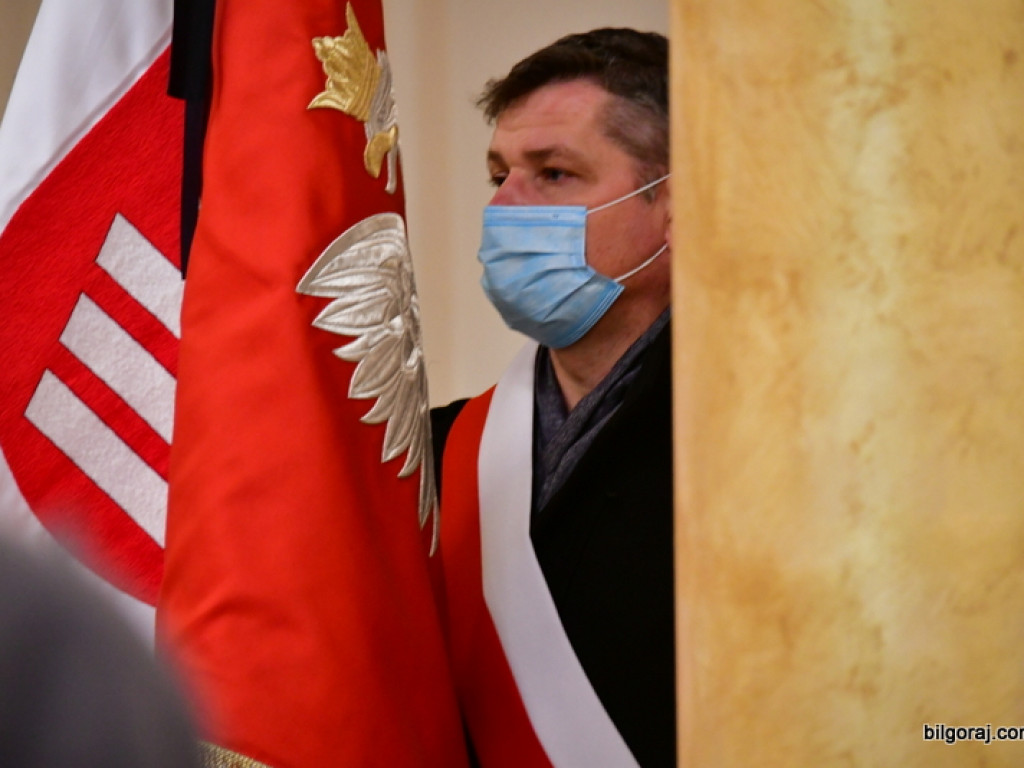 Ostatnie pożegnanie Wiktorii Klechowej (FOTO)