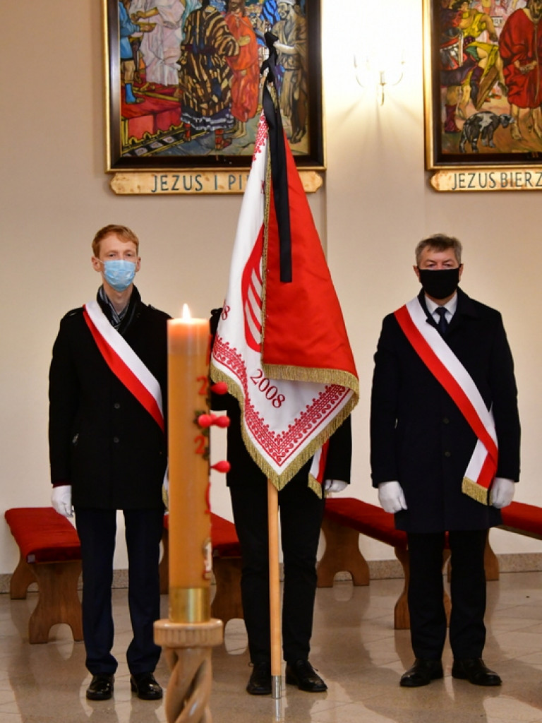 Ostatnie pożegnanie Wiktorii Klechowej (FOTO)