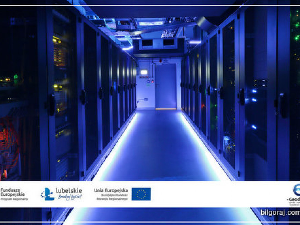 Projekt e-Geodezja realizowany od 2016 roku przez powiat biłgorajski jest już na finiszu
