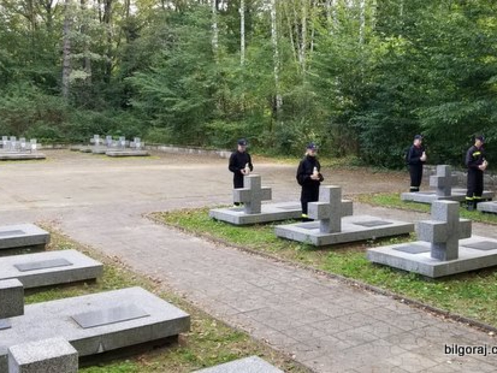 Rajd rowerowy i spotkanie z przewodnikiem