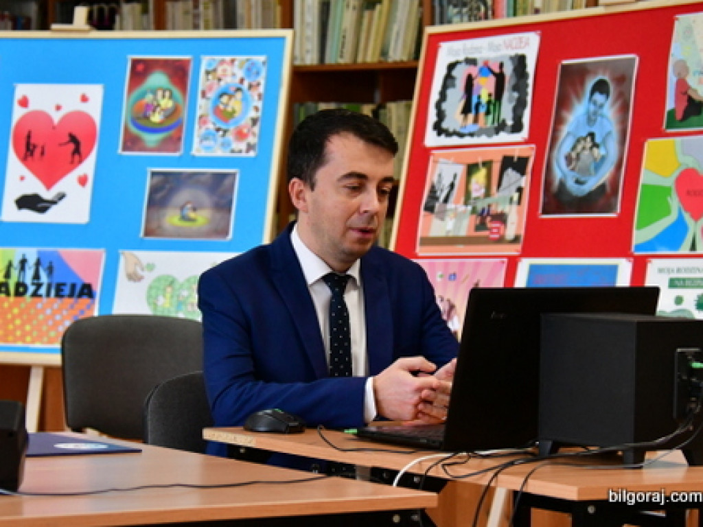 Wyraź to w PixelAch! Ogólnopolski konkurs grafiki komputerowej rozstrzygnięty (FOTO, WYNIKI)