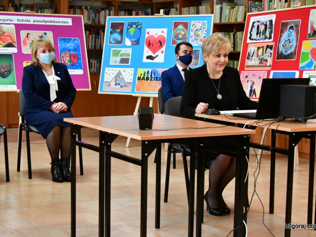 Wyraź to w PixelAch! Ogólnopolski konkurs grafiki komputerowej rozstrzygnięty (FOTO, WYNIKI)