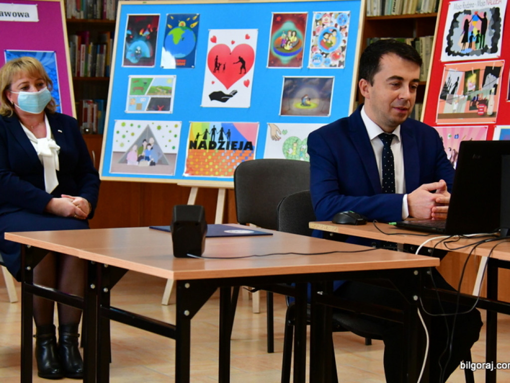Wyraź to w PixelAch! Ogólnopolski konkurs grafiki komputerowej rozstrzygnięty (FOTO, WYNIKI)