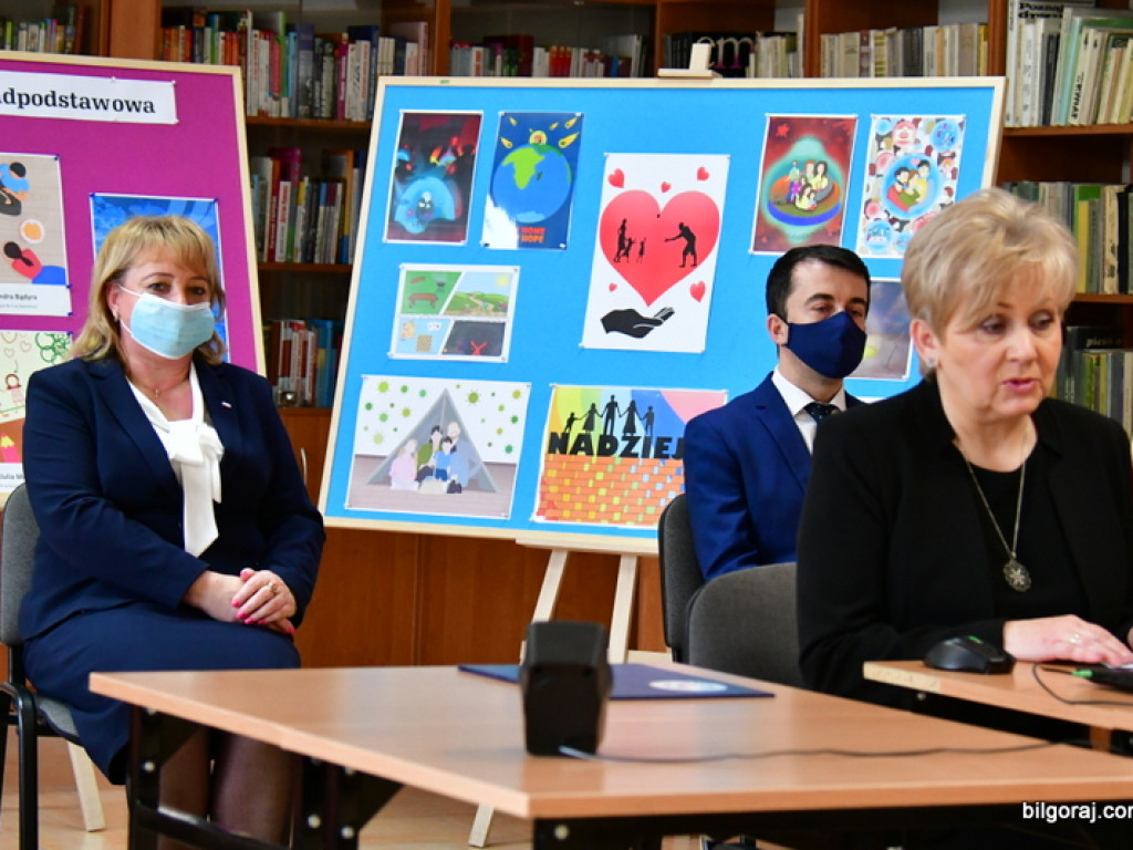 Wyraź to w PixelAch! Ogólnopolski konkurs grafiki komputerowej rozstrzygnięty (FOTO, WYNIKI)