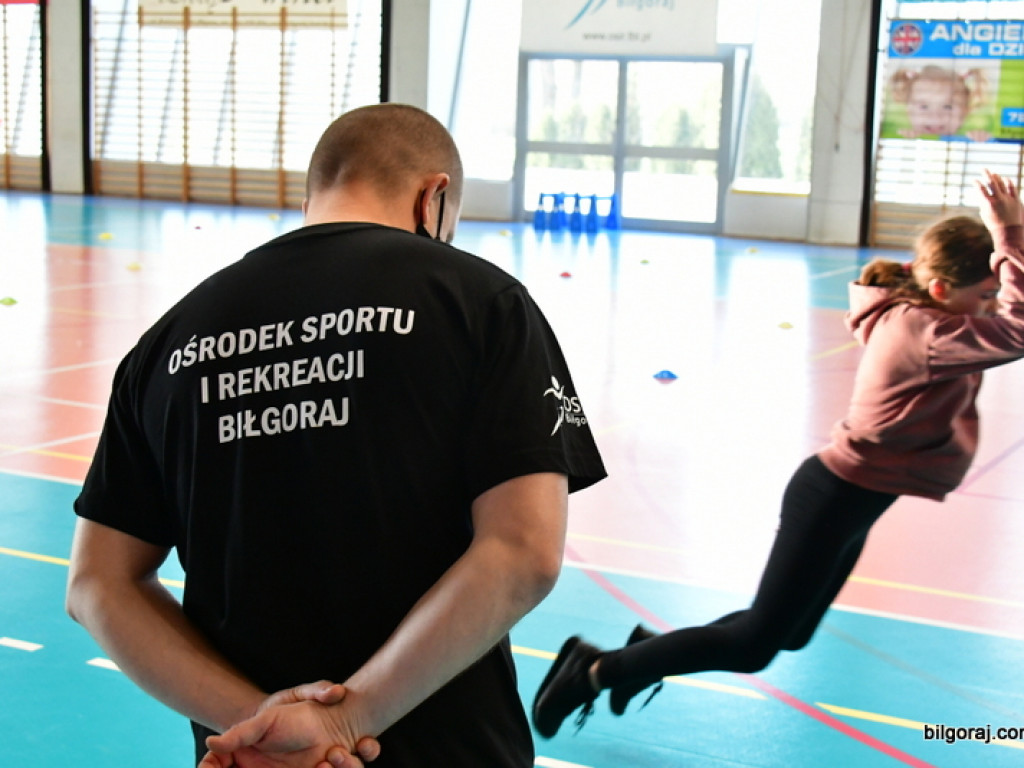Mikołajki na sportowo (FOTO)