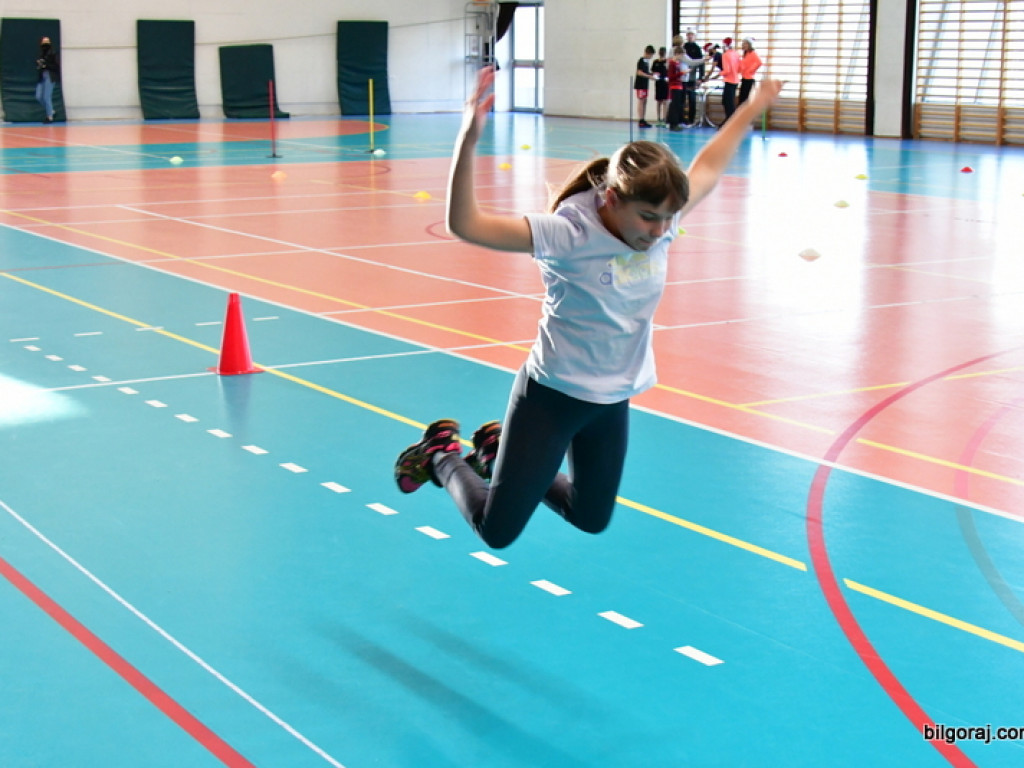 Mikołajki na sportowo (FOTO)