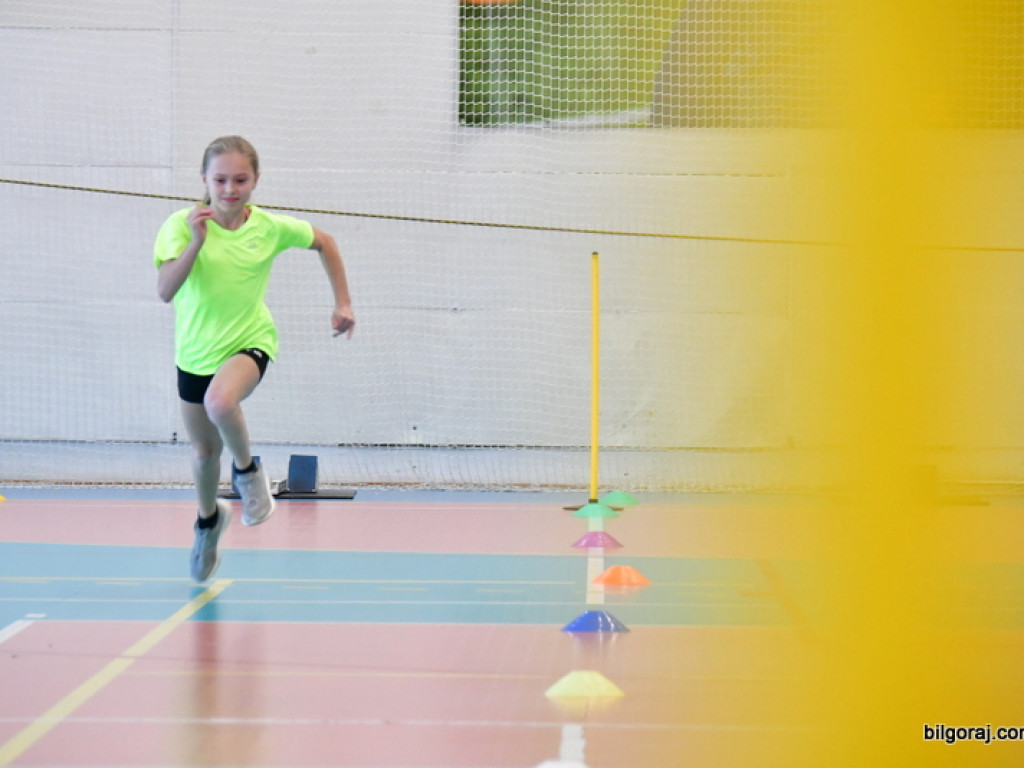 Mikołajki na sportowo (FOTO)