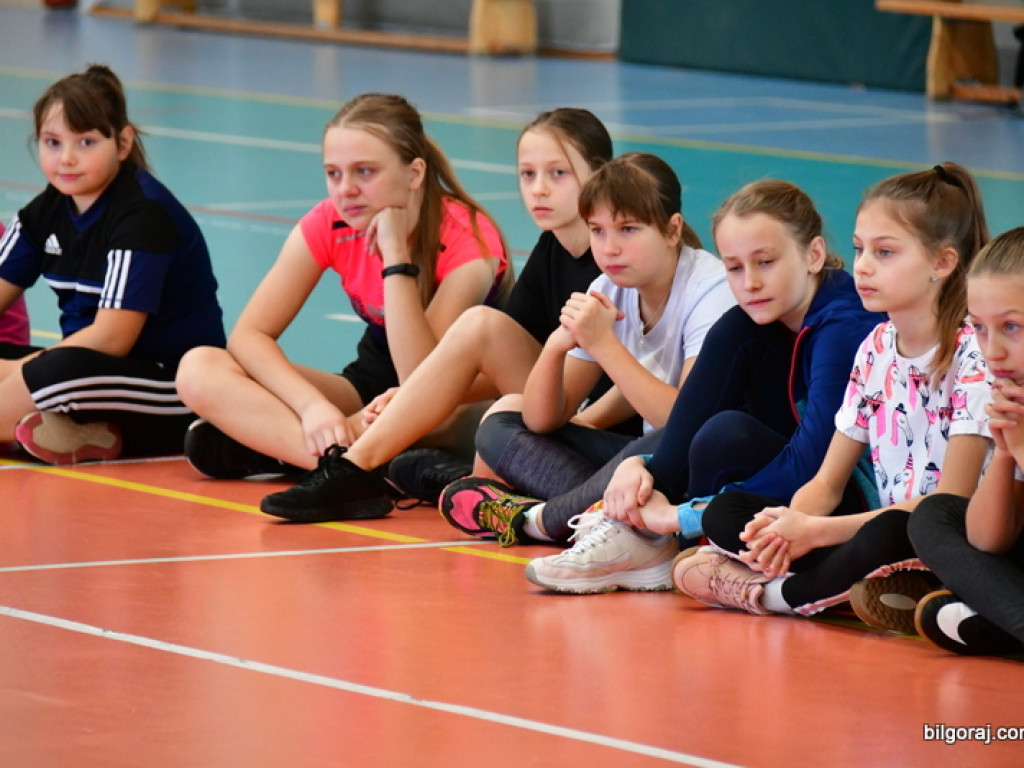 Mikołajki na sportowo (FOTO)