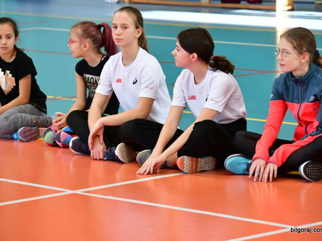 Mikołajki na sportowo (FOTO)
