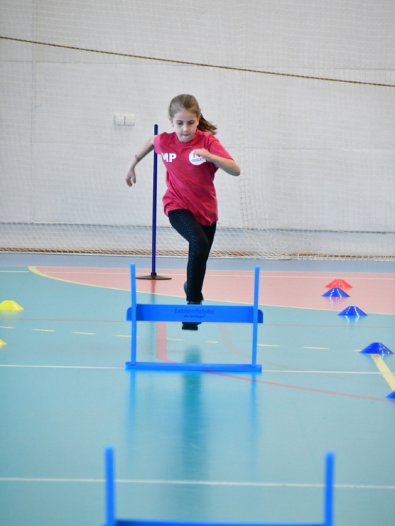 Mikołajki na sportowo (FOTO)
