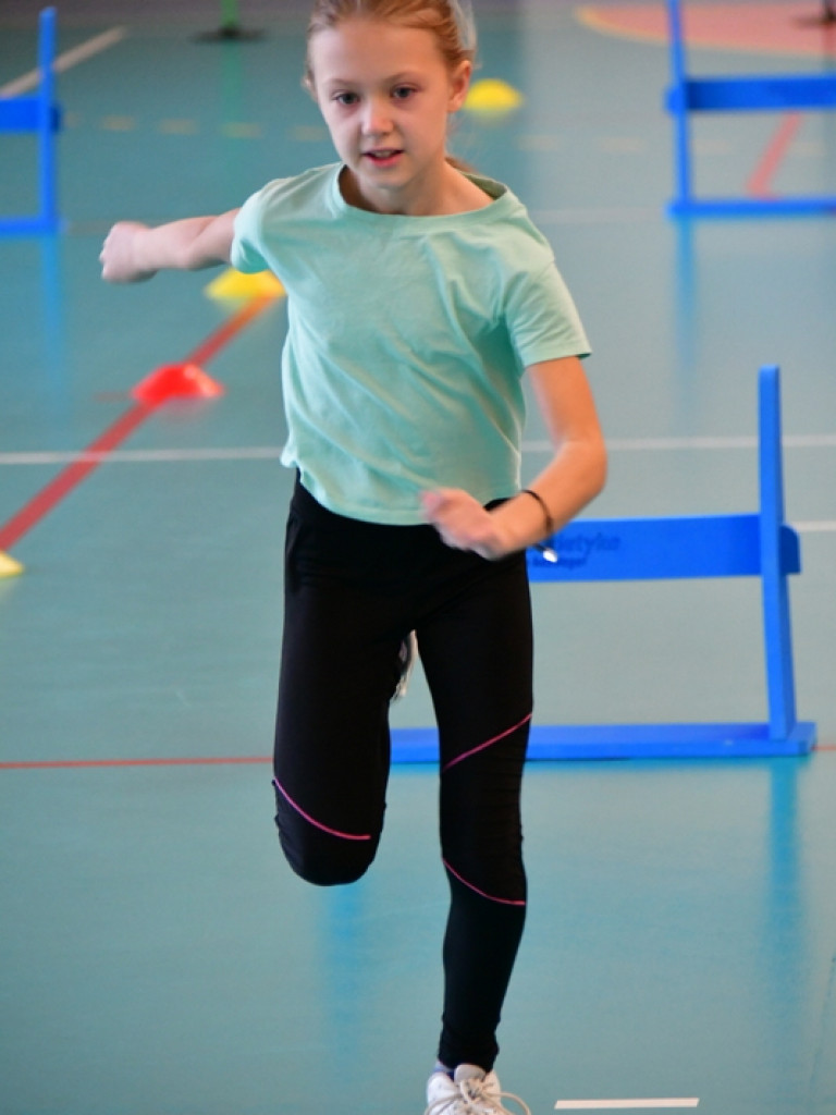 Mikołajki na sportowo (FOTO)