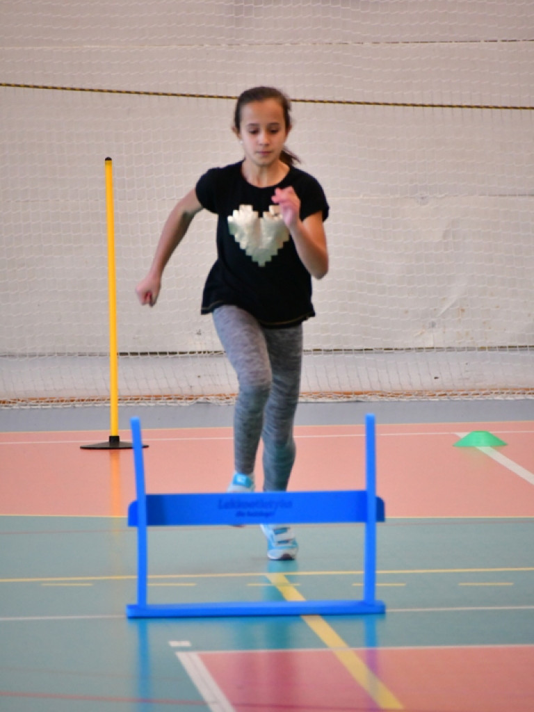 Mikołajki na sportowo (FOTO)