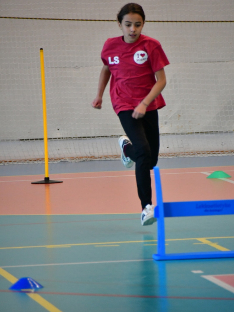 Mikołajki na sportowo (FOTO)