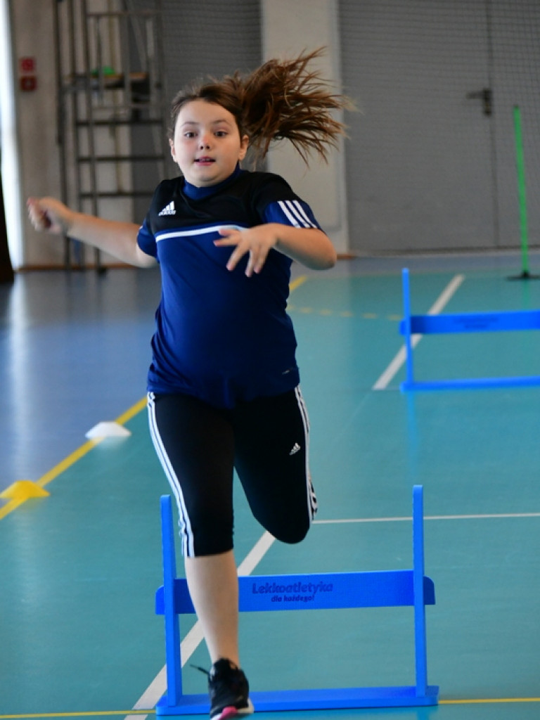 Mikołajki na sportowo (FOTO)
