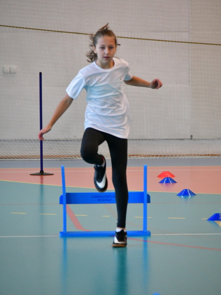 Mikołajki na sportowo (FOTO)