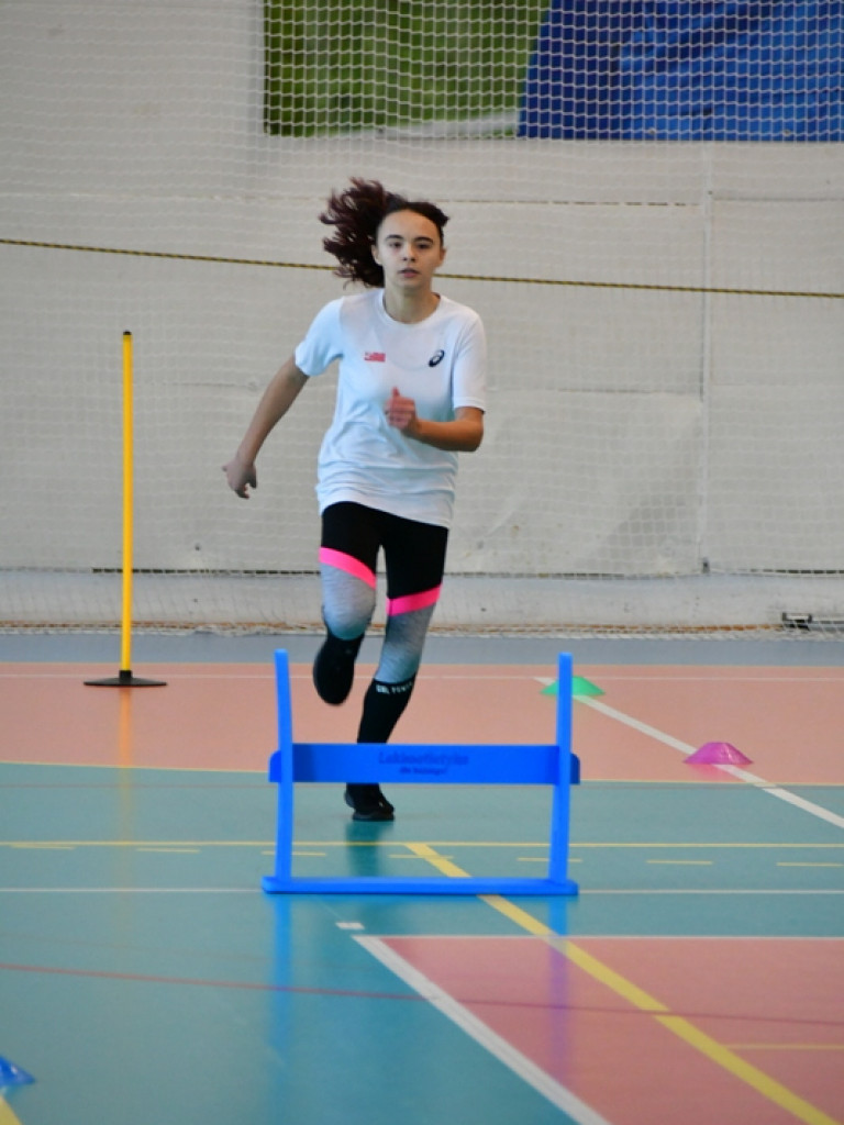 Mikołajki na sportowo (FOTO)