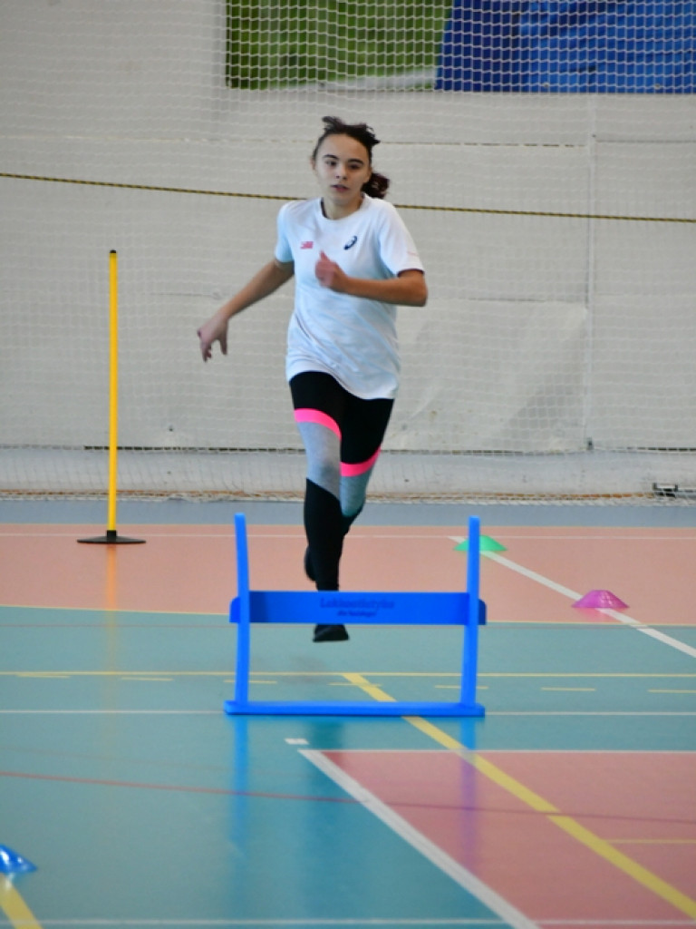 Mikołajki na sportowo (FOTO)