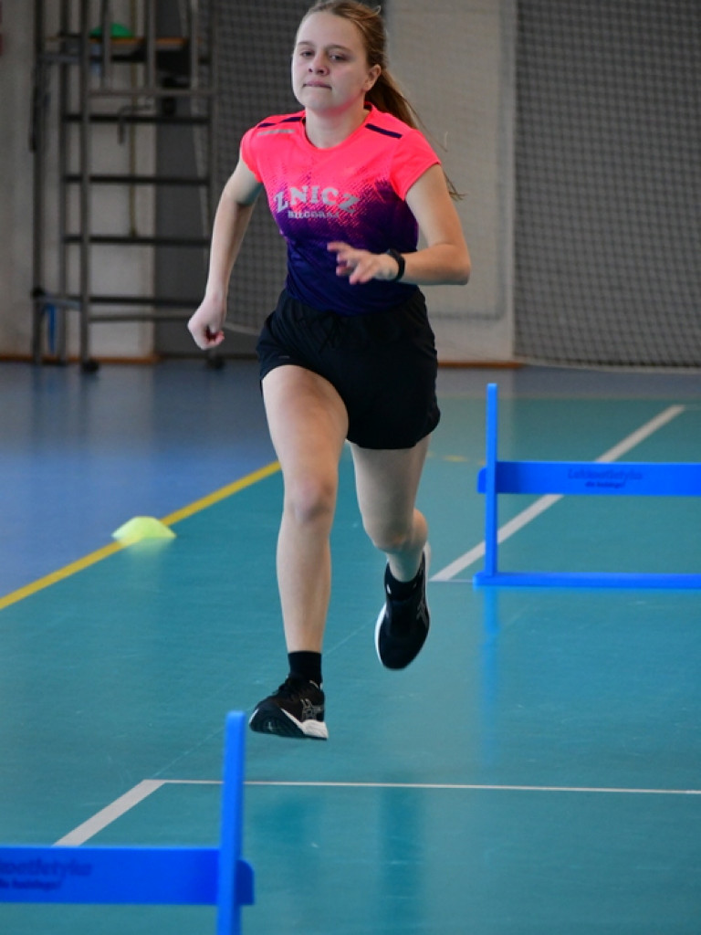 Mikołajki na sportowo (FOTO)