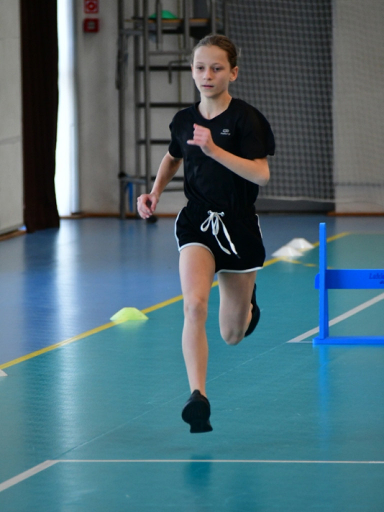 Mikołajki na sportowo (FOTO)