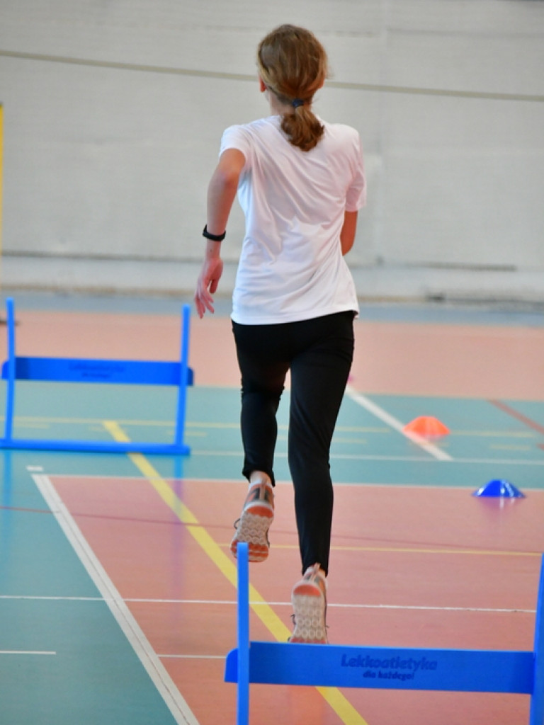 Mikołajki na sportowo (FOTO)