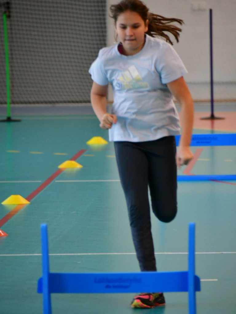 Mikołajki na sportowo (FOTO)