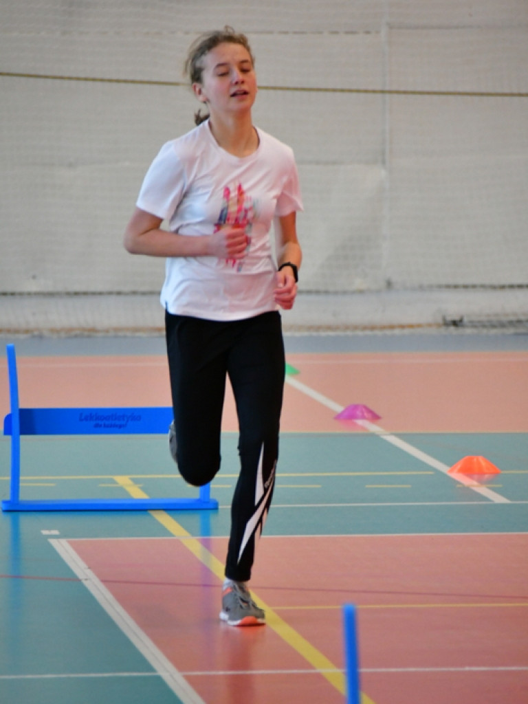 Mikołajki na sportowo (FOTO)