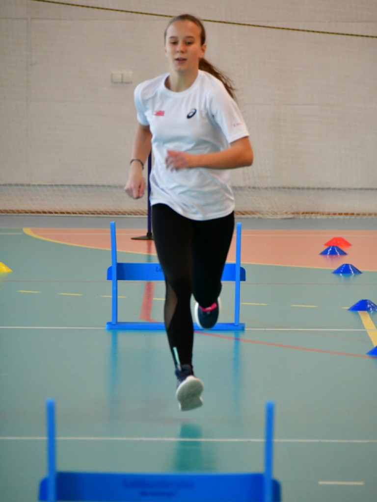 Mikołajki na sportowo (FOTO)