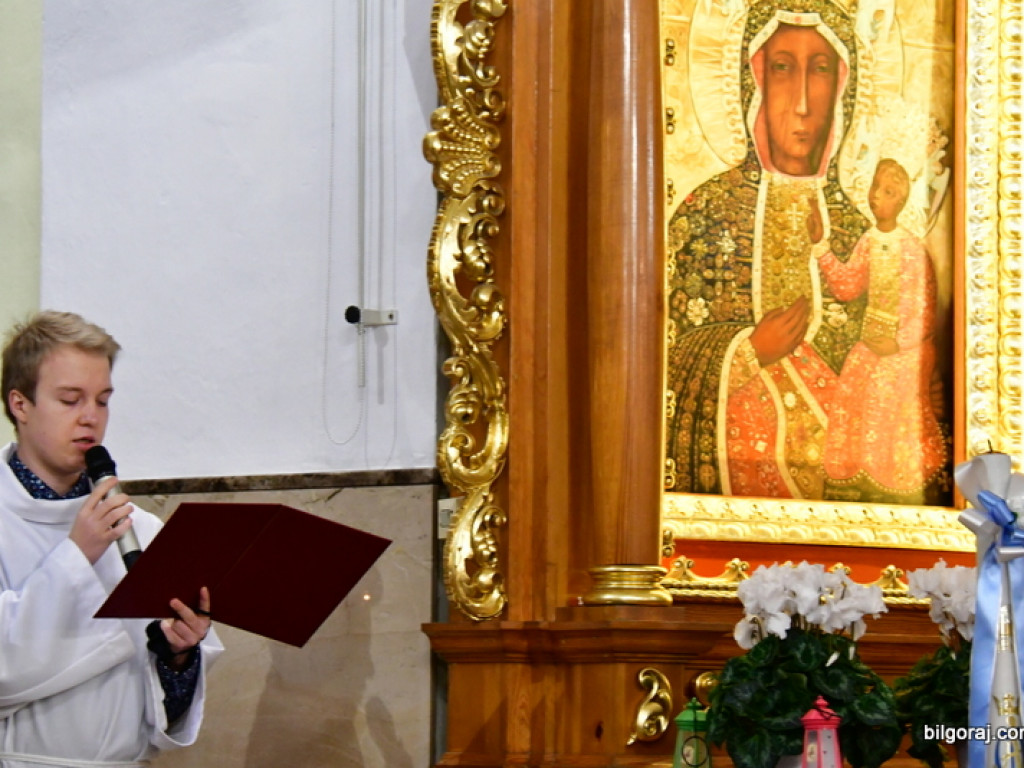 Deuterokatechumenat Ruchu Światło - Życie, czyli młodzi ludzie przyszłością Kościoła (FOTO)