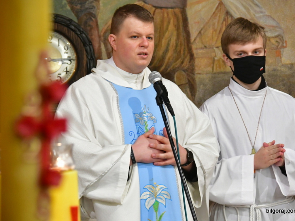 Deuterokatechumenat Ruchu Światło - Życie, czyli młodzi ludzie przyszłością Kościoła (FOTO)