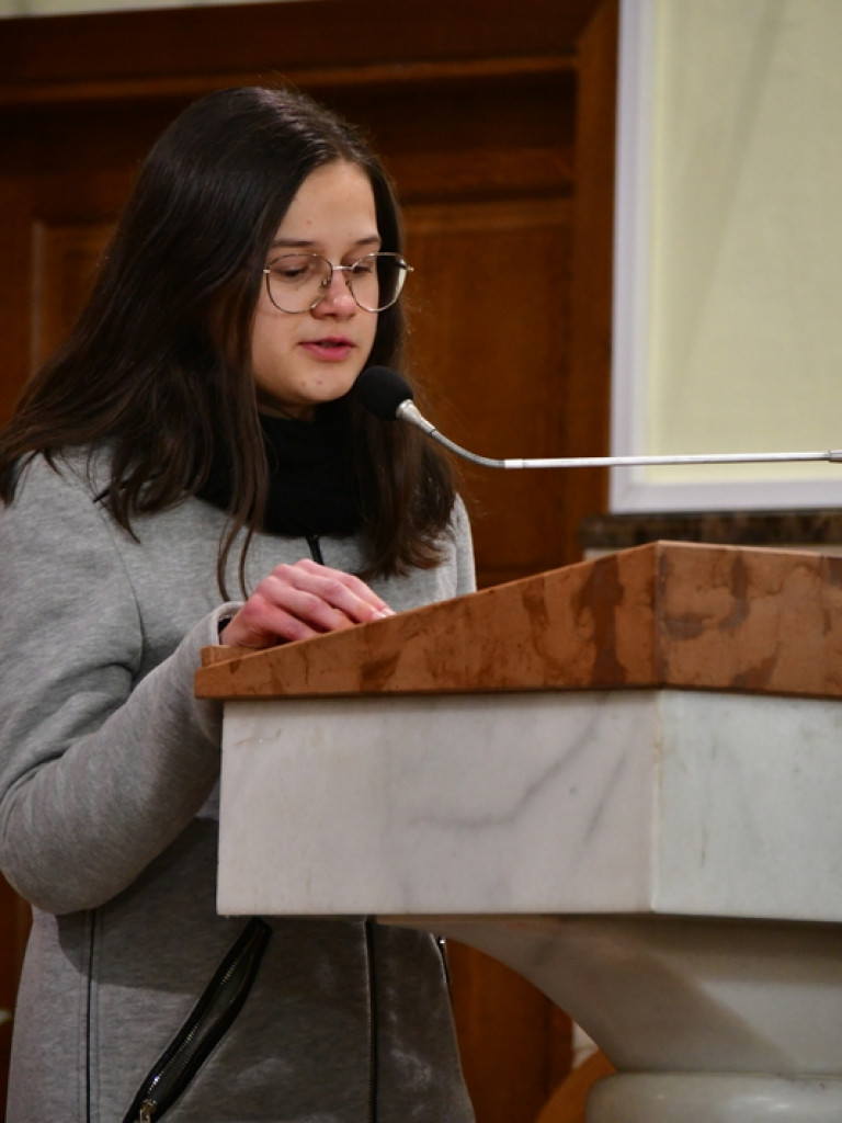 Deuterokatechumenat Ruchu Światło - Życie, czyli młodzi ludzie przyszłością Kościoła (FOTO)