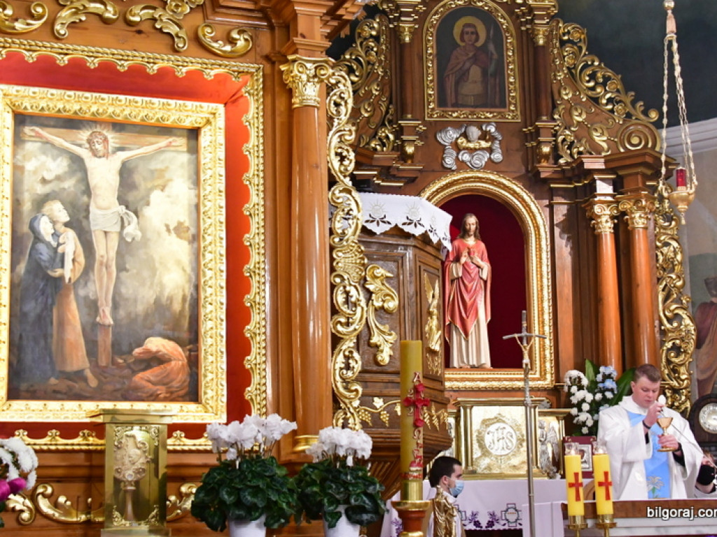 Deuterokatechumenat Ruchu Światło - Życie, czyli młodzi ludzie przyszłością Kościoła (FOTO)
