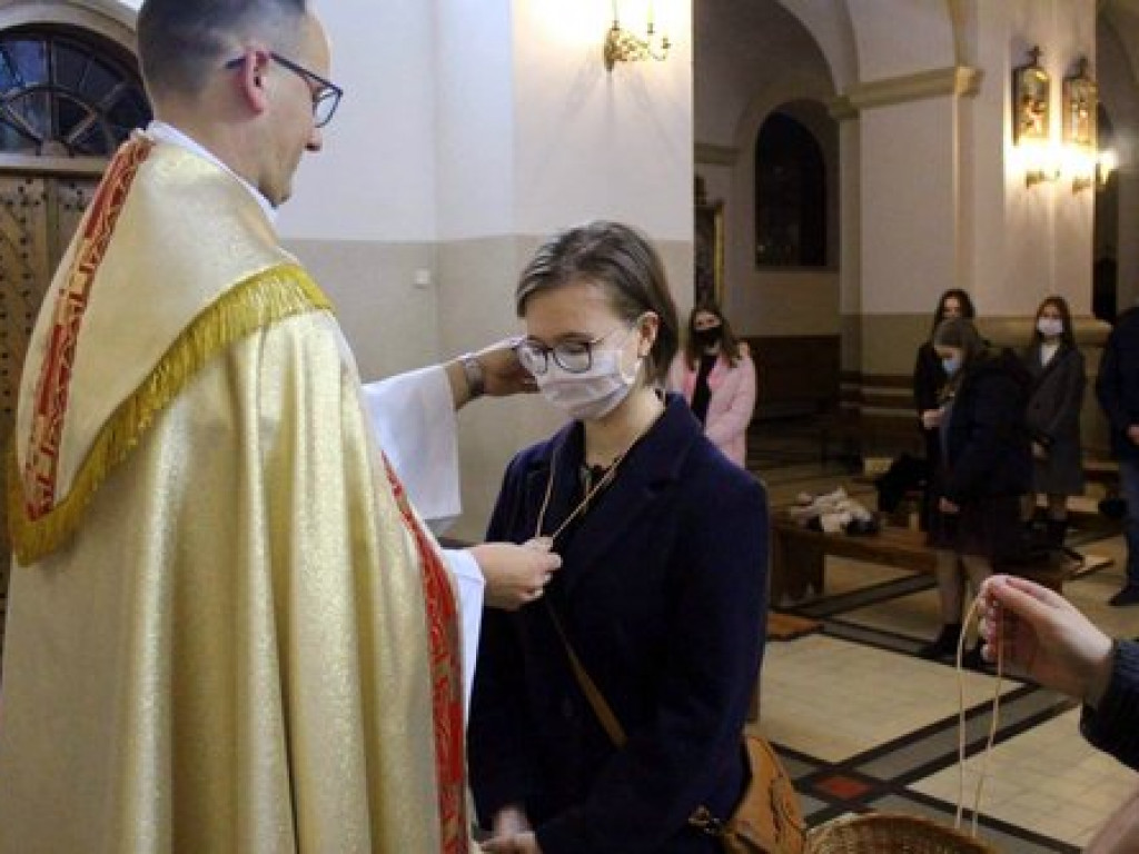 Rozwijają swą wiarę w ruchu Światło - Życie. Młodzi ludzie na kolejnym etapie formacji
