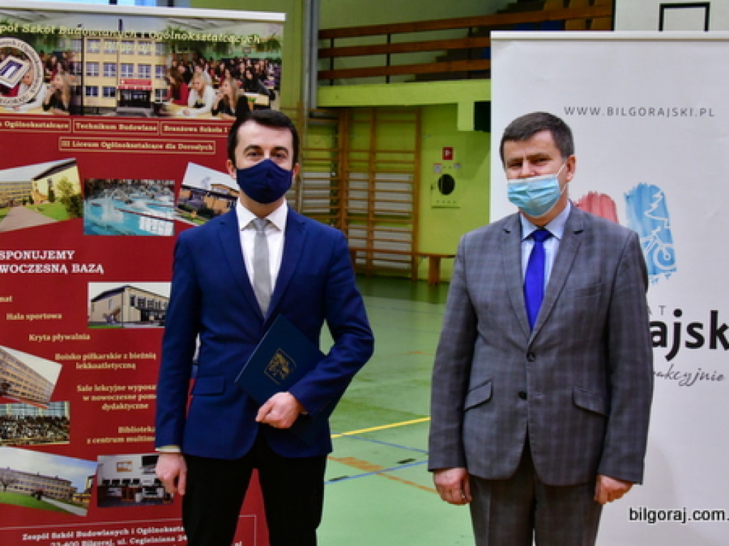 Są środki z Ministerstwa Sportu na remont hali w Budowlance