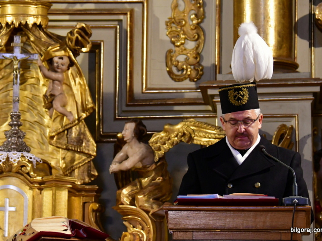 Józef Krzysztof Giza, ofiara stanu wojennego, górnik z Tarnogrodu (FOTO)