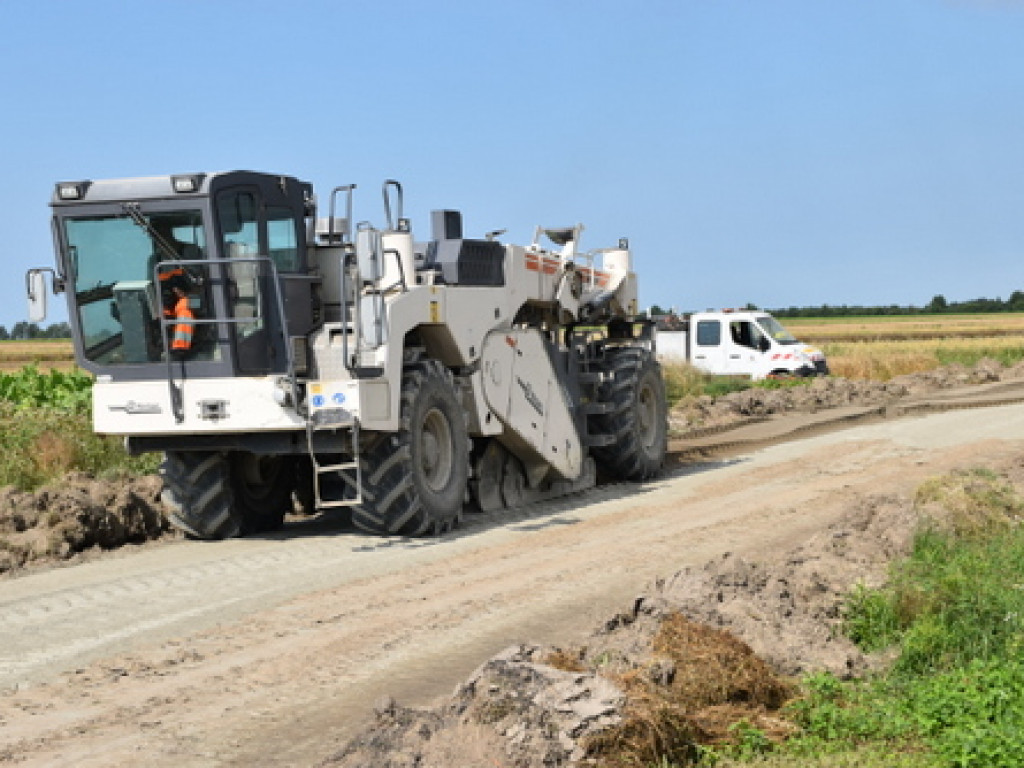 Gmina Potok Górny, podsumowanie inwestycyjne