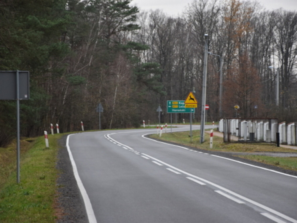 Gmina Potok Górny, podsumowanie inwestycyjne