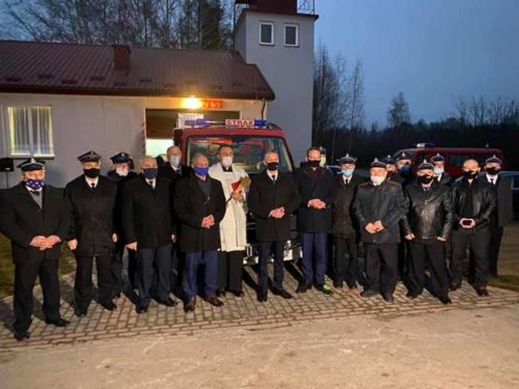 Gmina Potok Górny, podsumowanie inwestycyjne