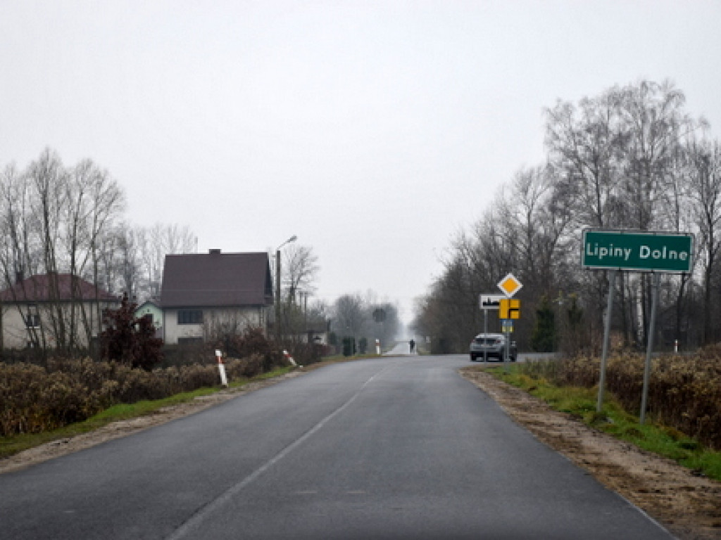 Gmina Potok Górny, podsumowanie inwestycyjne