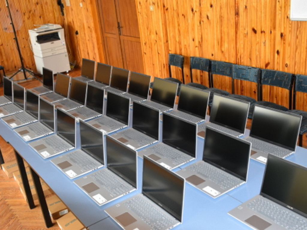 Gmina Potok Górny, podsumowanie inwestycyjne