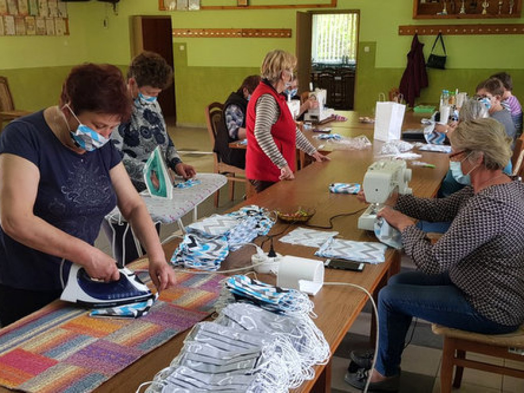 Gmina Potok Górny, podsumowanie inwestycyjne